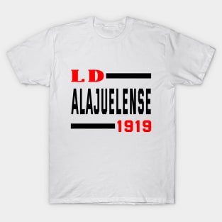 LD Alajuelense Classic T-Shirt